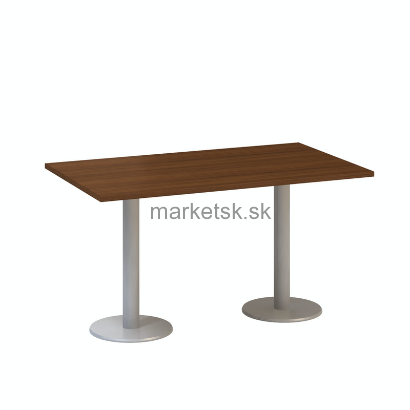 Konferenčný stôl OMEGA RE140 - 140 x 80 x 74,2 cm